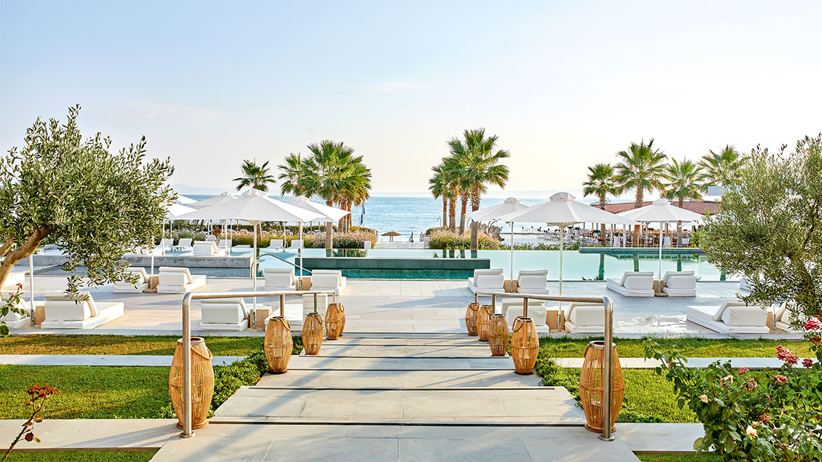 Domes Noruz Kassandra